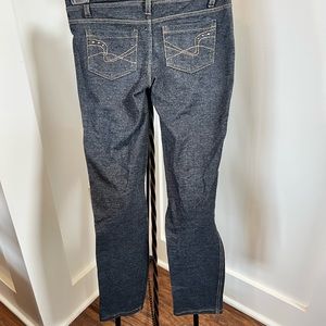 SO brand girl leggings